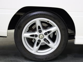 1995 HSV VS Maloo Build No 002 - 11,975km - One Family Ownership