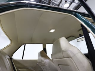 1976 Holden HJ Monaro GTS 308 - Jade Green Metallic