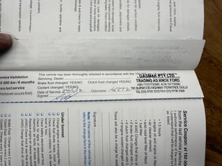 2005 Holden VZ SS Commodore - 5.7L V8