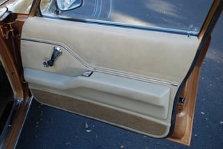 Restored 5.0L HJ Premier