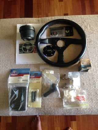 1982 VH SS Commodore