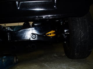 1970 HG GTS Monaro 350 V8