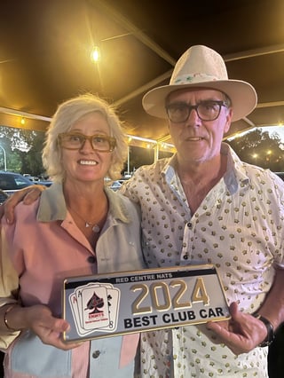 1973 Holden LJ Torana GTR XU1 Tribute - Glacier White