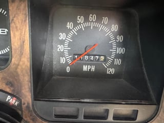 1971 Holden HQ Premier 308 V8 -  Dutchess Gold