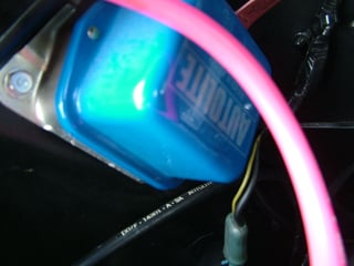 1970 Boss Mustang 302 ' W' code