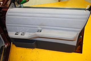 Holden WB Custom Ute!