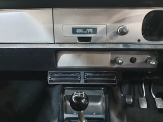 1977 LX Torana A9X