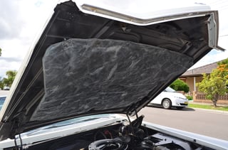 1966 Cadillac Eldorado Convertible