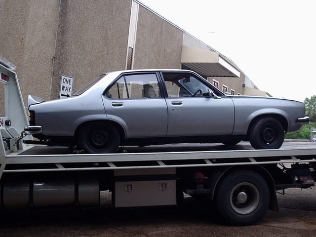 LH SLR 5000 Torana - Image 16508