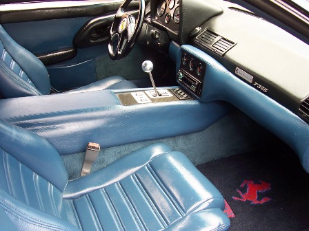 Ferrari F355 Replica - Image 5112