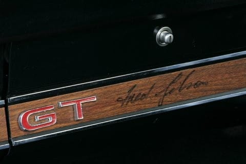 Fred Gibson's XY 351 Ute - Image 6761