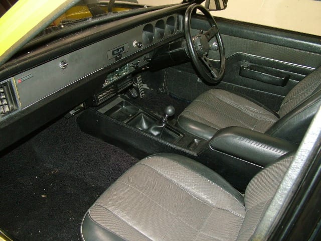 A9X Torana - Image 15246