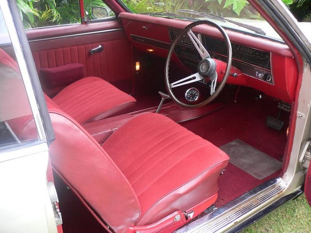 HK GTS Monaro - Image 1875