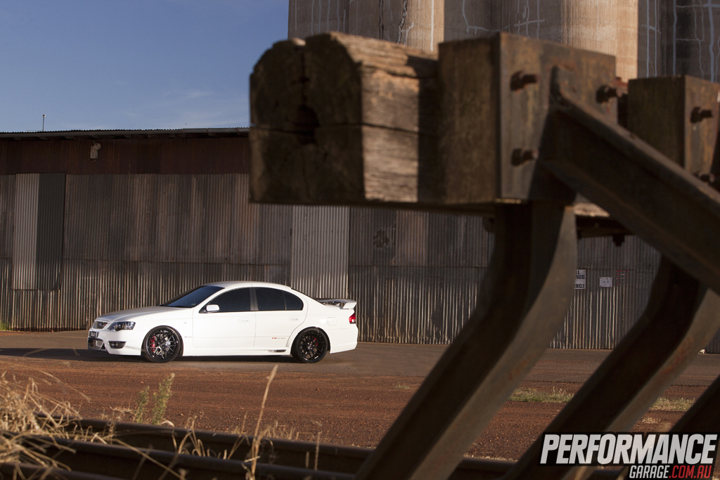 2006 FPV F6 R Spec #259 - Image 51510