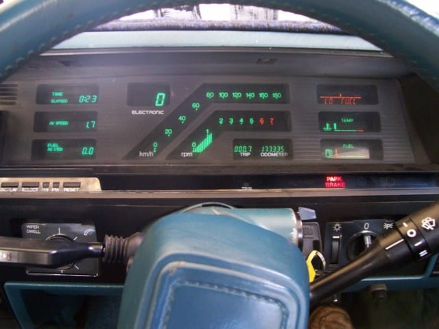 VK Holden Calais 5.0L V8 - Image 15527