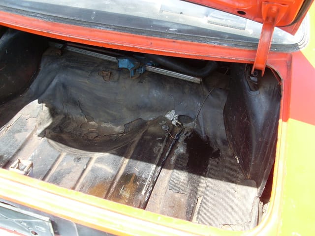 LH G-Pak Torana - Image 15286