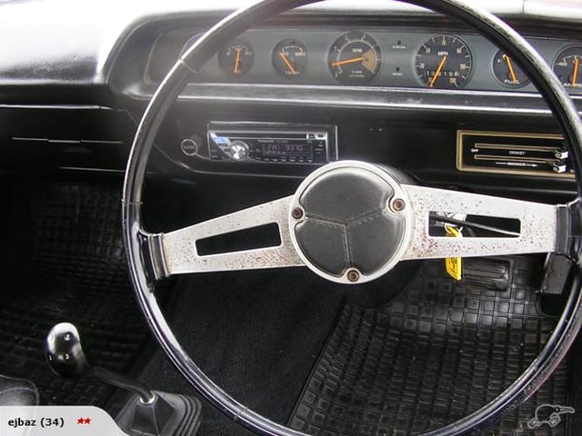 1971 VH Valiant Pacer - Image 23874