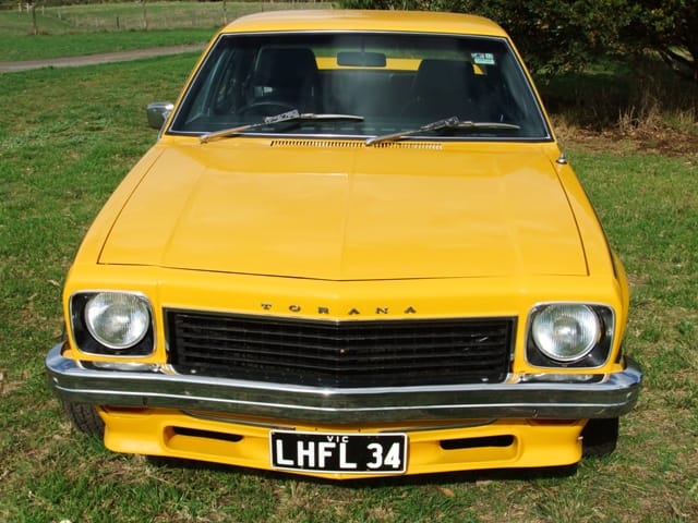 LH Torana SLR 5000 L34 - Image 31264