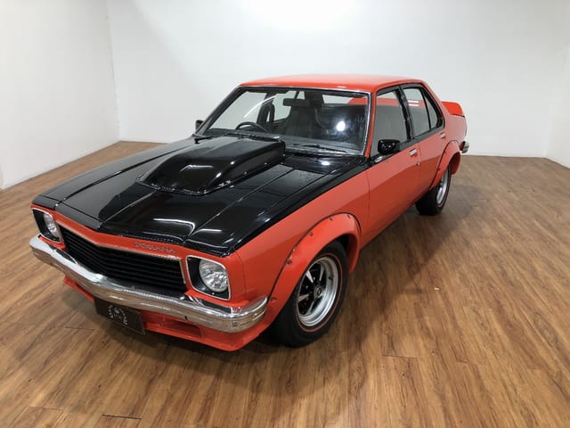 1976 LX SL/R 5000 Torana Replica - Image 69335