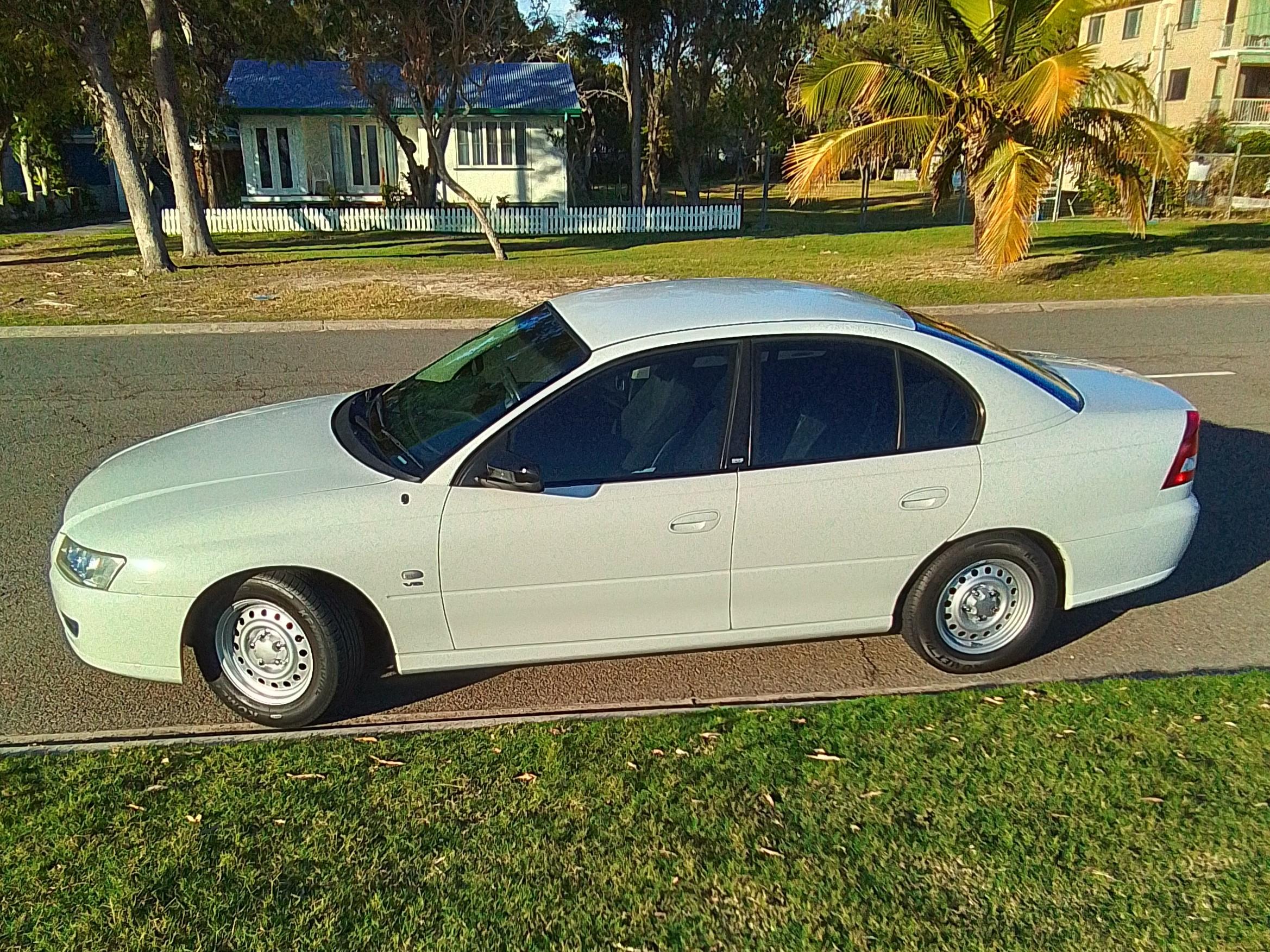 2005 Holden VZ Commodore Executive 5.7 Litre Gen III V8 - Ex. Police Car - Image 168073