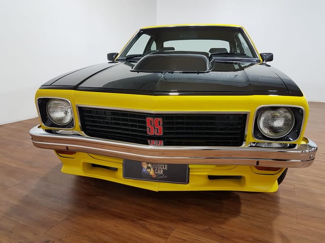 1976 LX SS Torana Hatchback 5.0L 4 speed - Image 73649