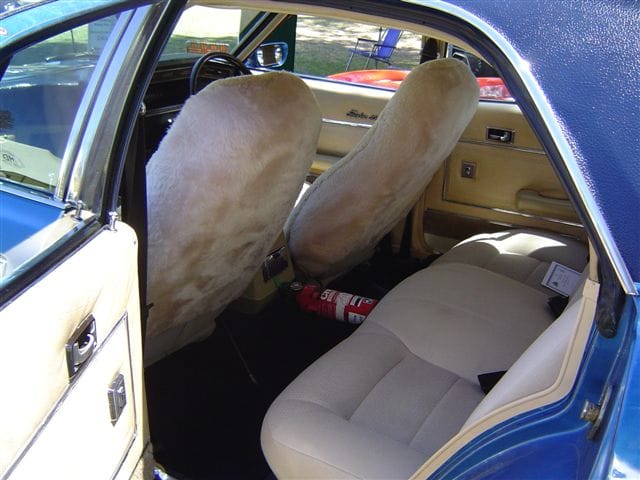 ZG Fairlane 351 50th Anniversary - Image 14595