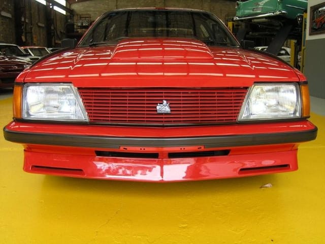 VH HDT SS Group 3 - Image 15777