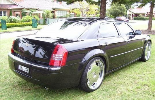 2006 Chrysler 300C 5.7 Hemi - Image 20501