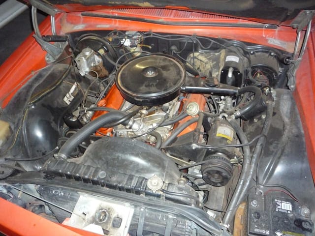 1977 HX Statesman Deville - Image 30512