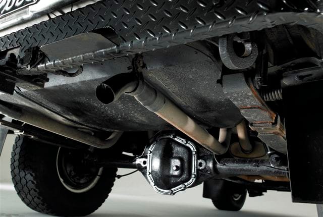 Holden HZ Overlander - Image 14685