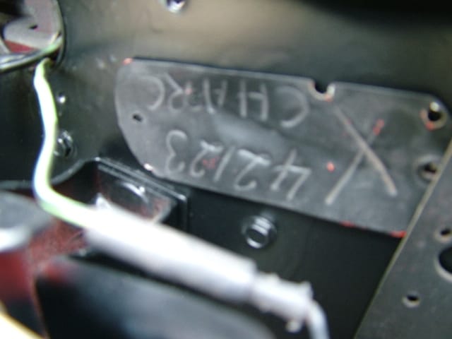 1972 XA GT Falcon - Image 7228