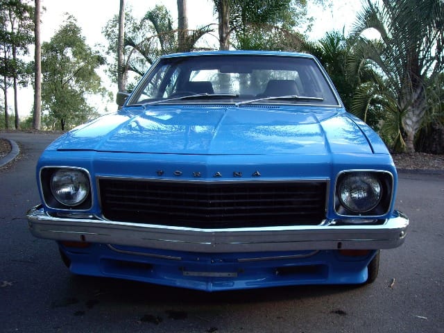 L34 SLR 5000 Torana - Image 6936