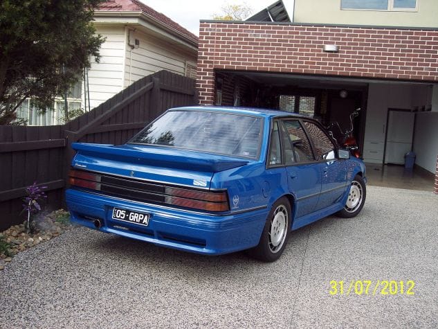 HDT VK Group A Brock Commodore #321{SOLD} - Image 37938