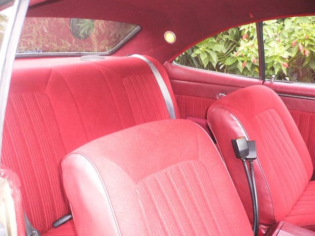 HK GTS Monaro - Image 1878