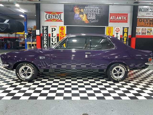 1972 LJ Torana GTR XU1 - Image 82639