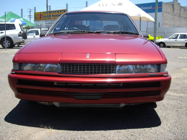 VL Commodore Turbo - Image 28894