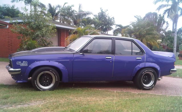 1974 LH Torana SLR - Image 40183