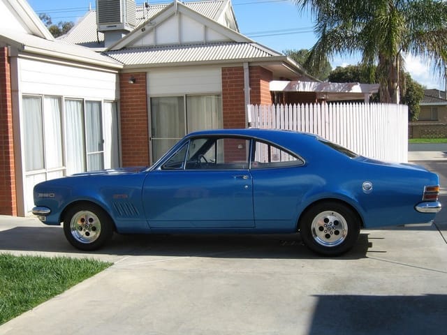 HT GTS Monaro - Image 12362