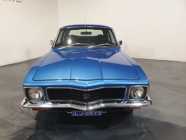 1973 LJ GTR XU1 Torana Tribute - Image 90330