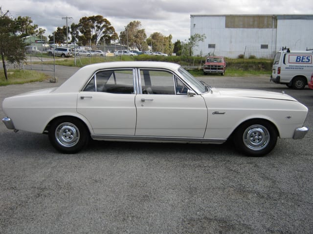 XR Fairmont 302 - Image 27010