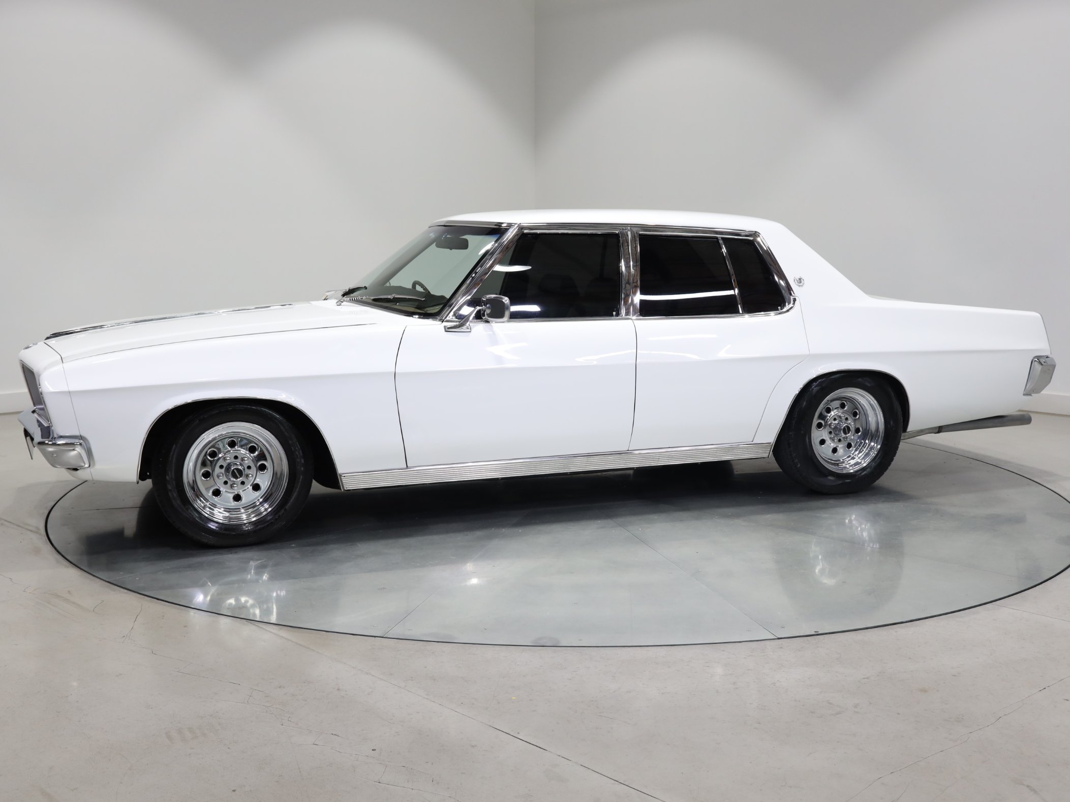 1973 Holden HQ Statesman Deville  … - Image 173885