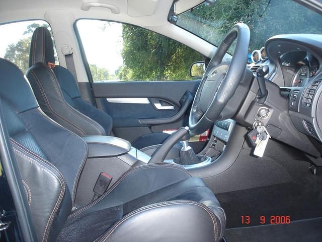 GTP Falcon - Image 8396