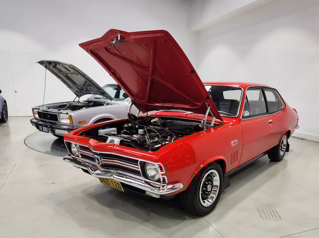 AMCS Around the Showroom Tour - 8th Feb 2023 - Image 136895