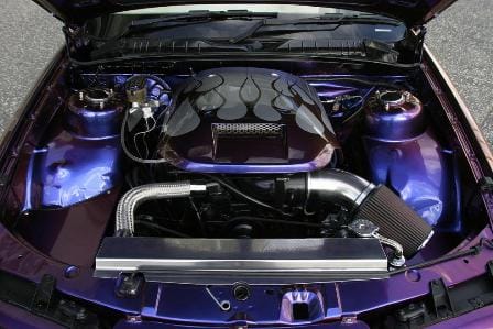 VG Commodore S ute - Image 887