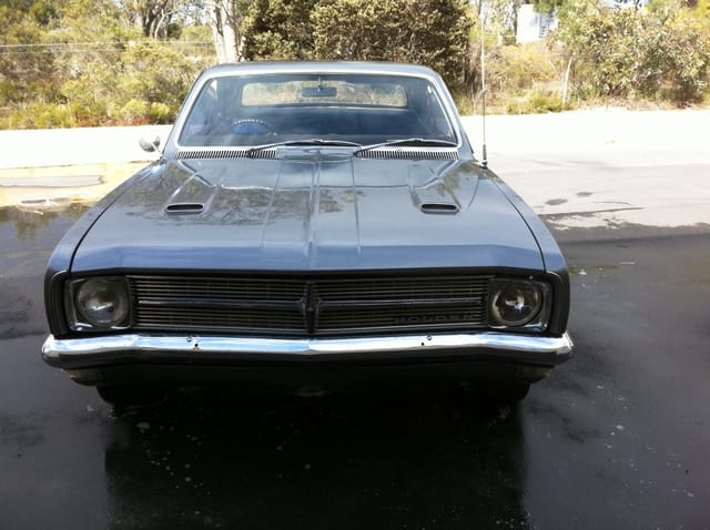 HK Monaro 350 - Image 37353