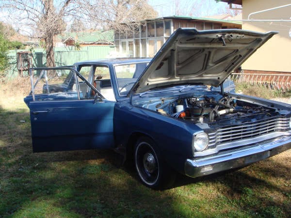 VE VIP Valiant - Image 20887