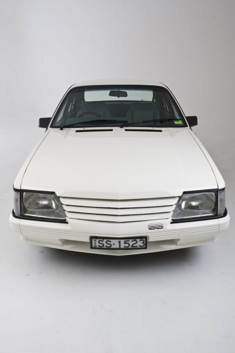 1984 VK SS Brock Commodore #1523 - Image 58735