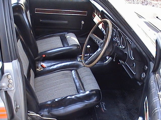 XY GTHO Falcon Replica - Image 750