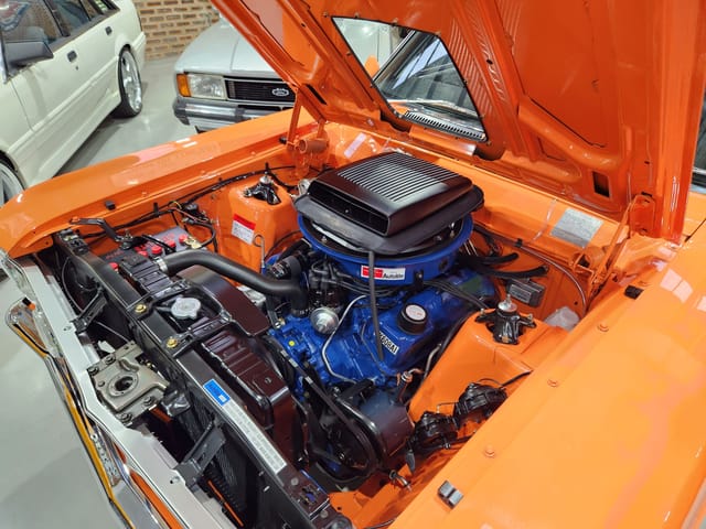 AMCS - Around The Showroom Tour - 8th June 2023 - Image 141763