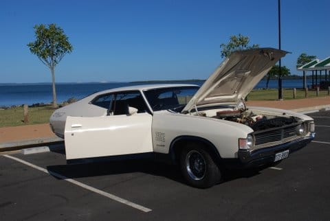 XA Falcon Superbird - Image 36032